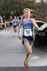Ronnie Walker Saltwell 10k Road Race, Gateshead. Photo:  David T. Hewitson/Sports for All Pics